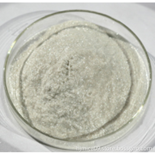 dry mica powder for electric welding rod